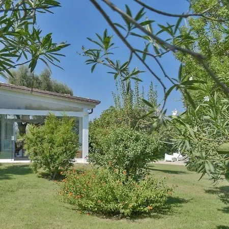 Vila Oasi Di Trulli *