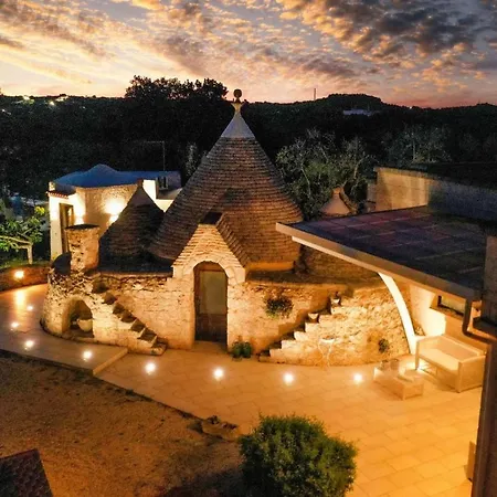 Oasi Di Trulli *