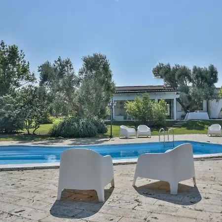 Oasi Di Trulli Vila